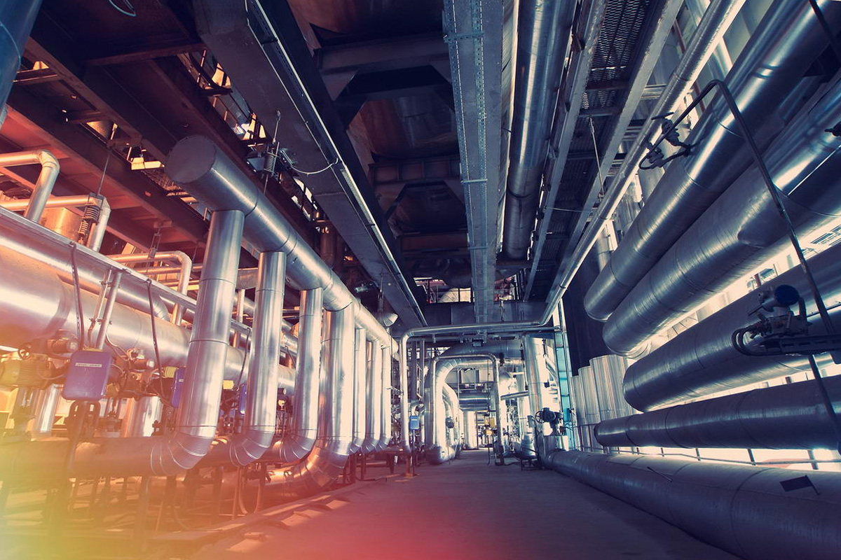 NorthStar Technologies – Oil & Gas Division