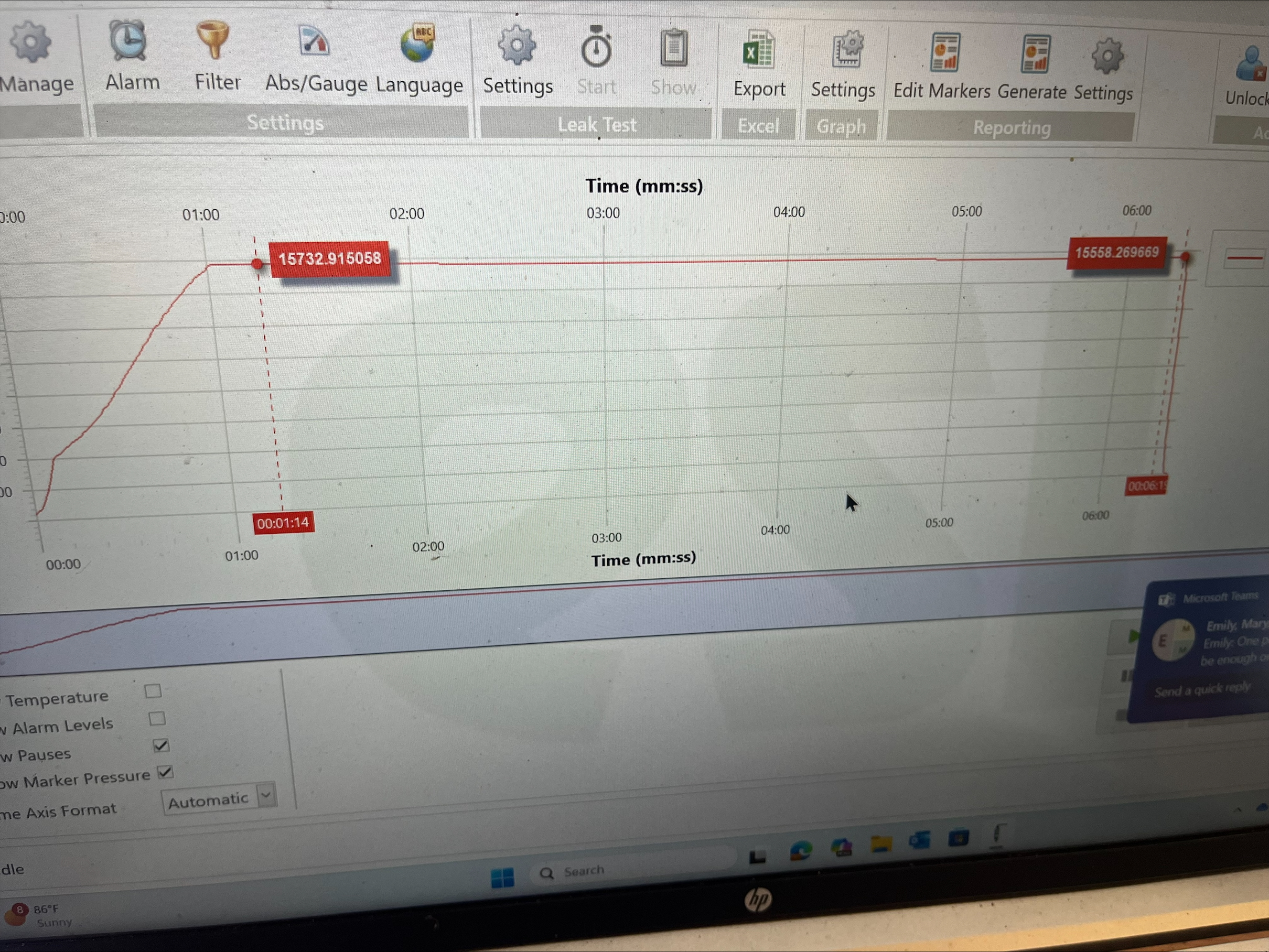 NorthStar Technologies – <br/>Oil & Gas Division
