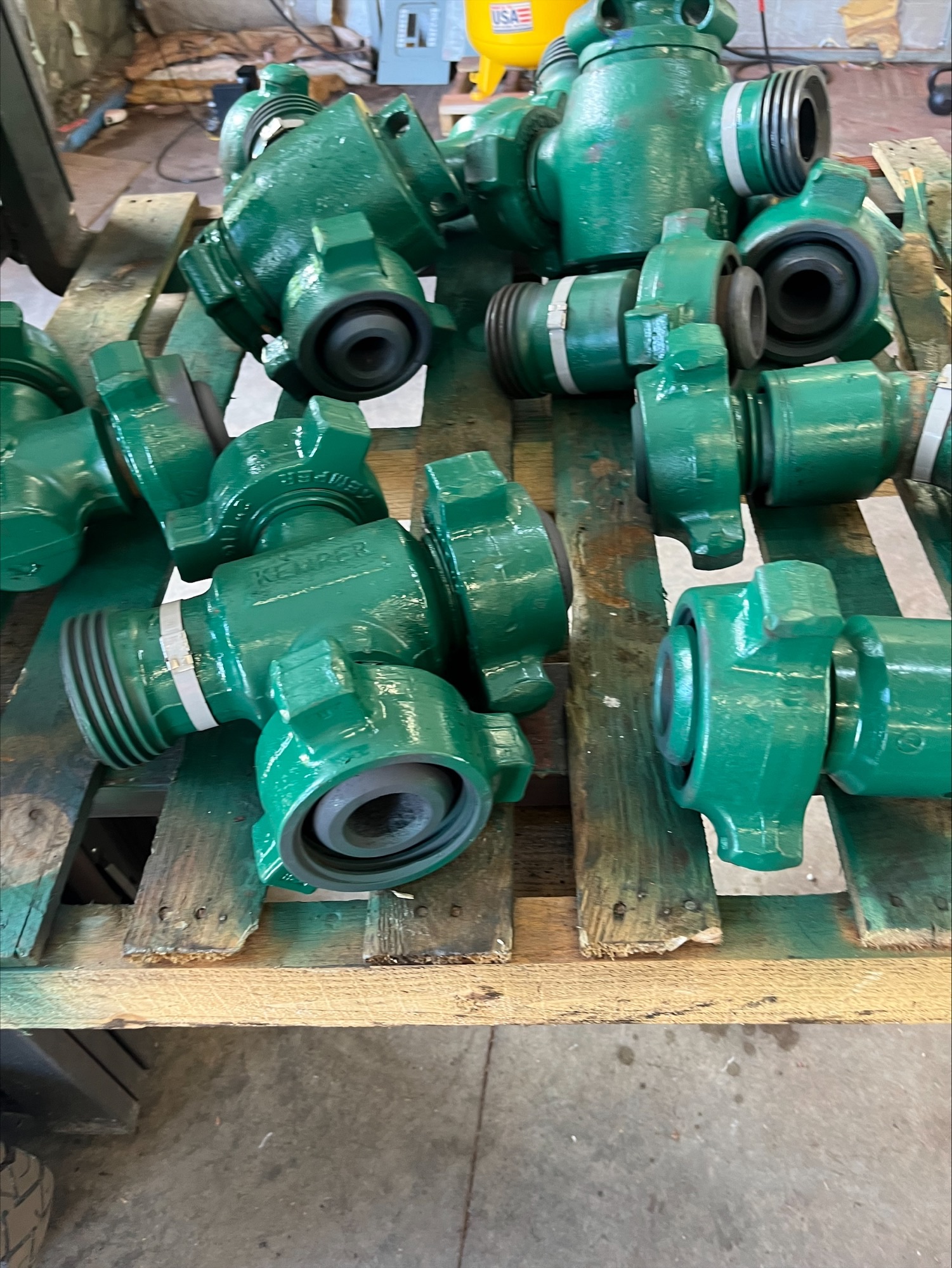 NorthStar Technologies – <br/>Oil & Gas Division