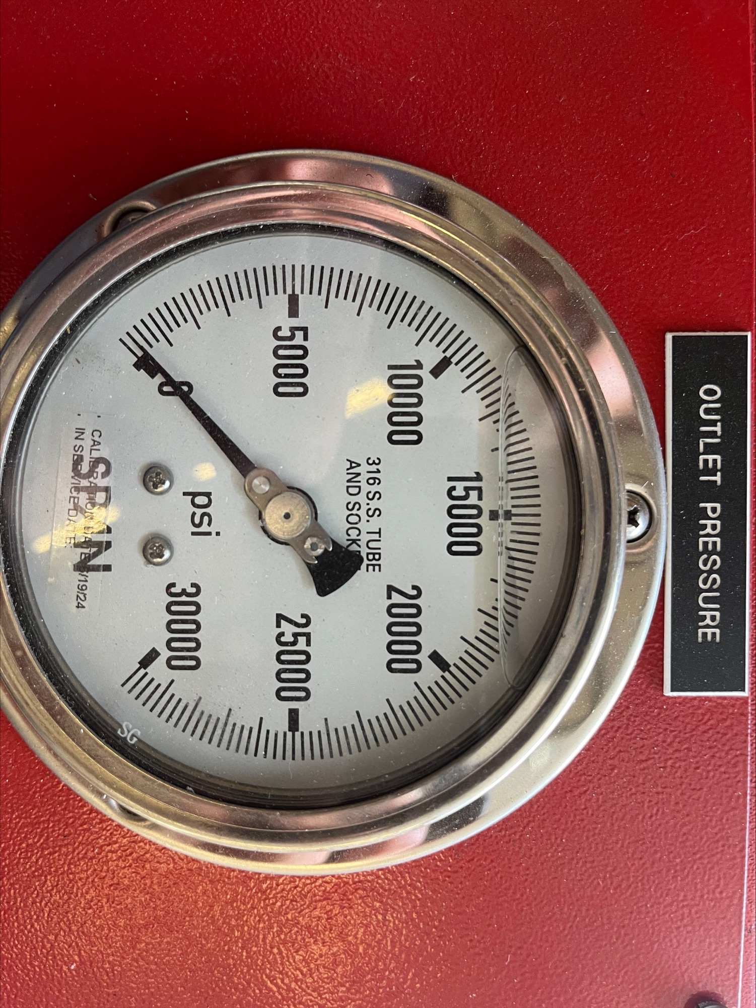 NorthStar Technologies – <br/>Oil & Gas Division